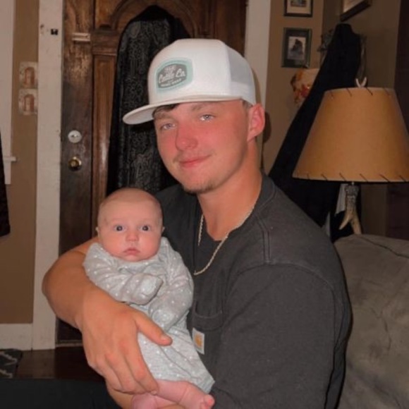 Meet your Posher, Caleb - Picture 1 of 1